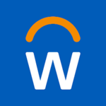 workday android application logo